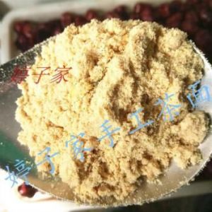 羊油茶的制作方法及配方 油茶的配方和制作方法