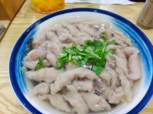 福鼎肉片的口感和特点 福鼎肉片口感