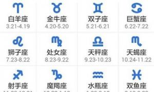 星座日期查询：3月2日是哪个星座？