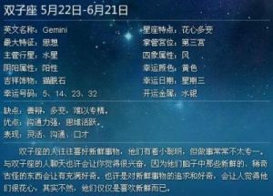 9月29日是哪个星座？