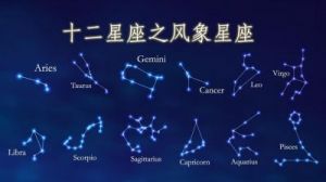 风象星座的特征是什么？