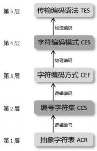 编码是什么？详细解释如下