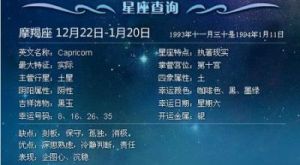 4月30日是哪个星座？