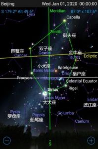 6月1日是哪个星座的开始？