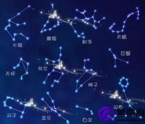 腊月初五的星座是什么？