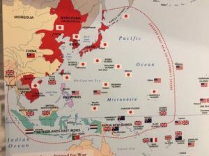 为何关岛全是日本人 日本冲绳位置地图