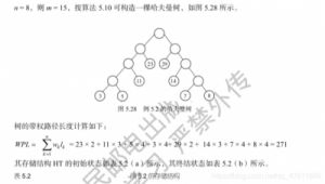 建树什么意思 建树算法