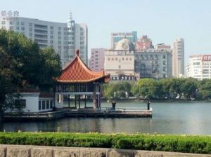 芜湖是什么意思 芜湖旅游景点