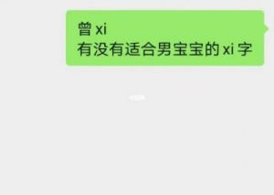 免费自动取名网 曾姓取名男孩