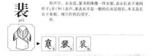 清字起名五行中属什么 修字五行属什么