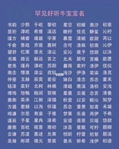 男孩名字带坤好不好 坤字取名男孩大气名字