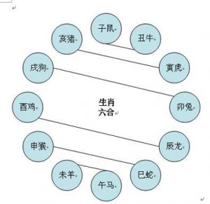  全面解析十二生肖相克关系及化解方法