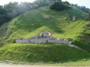  民间风水墓地知识口诀与顺口溜