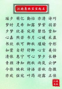 300个吉祥的个体户名字大全