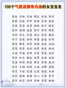 最动听的游戏名字：韶华倾负