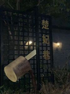 中文名字之美：讲述名字背后的故事