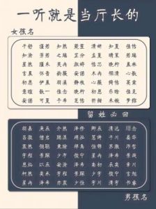 新生儿免费起名及生辰八字分析，宝宝取名大全免费赠送