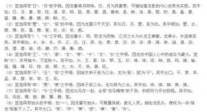 优美的姓氏中寻找寓意深远的男孩名字