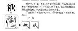 懿字包袱重子取名懿字意味着什么