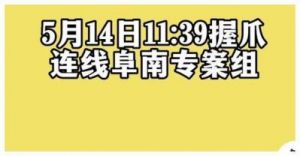 坡子街网红猫主回应带编上岗：没有蹭流量，也没有虐猫