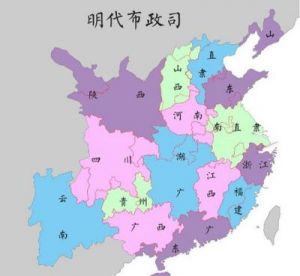 唐姓分布情况：湖南和四川成为主要聚集区