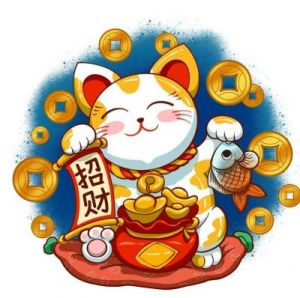 男猫猫名字大全：洋气的招财名字推荐