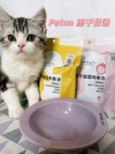 猫咪的 8 种心头好美食，多数宠主都错过了！