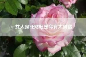 揭秘5天后财运双旺的幸运星座，财富骤增喜事频发！