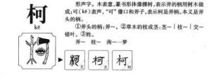 柯字男宝宝取名寓意与五行学结合