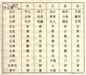 阴阳五行分析：1972年出生的人生较大波折：他们的命运如何？