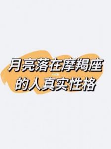 联系你的人是摩羯座，暗示着他们可能具有踏实、勤勉和自律的性格特点。