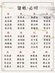 兔宝宝女孩名字大全-刘姓女孩兔年名字大全