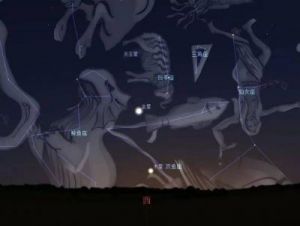 重要天象：十二星座2024年10月18号运势——金星移位，状态提升