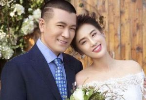 600万买断黄圣依，细看杨子与黄圣依的婚姻，真令人窒息！