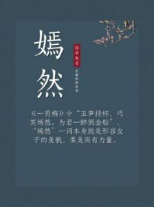 蓝姓虎年女孩起名：书香气息的优雅女宝宝名字