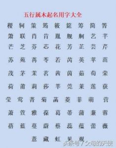 12月出生宝宝起名，哪些属性的字更为适合？