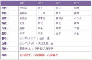 2025年农历腊月二十四出生男孩五行缺火的温暖魅力名字推荐