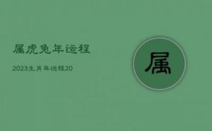 属虎、蛇、兔四大生肖运势于10月21日开始大幅提升，告别不顺利，迎来成功！