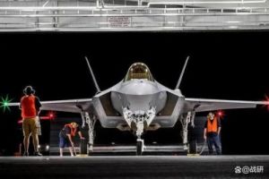 以色列出动上百架战机对伊朗实施空袭，F-35隐身战机参与战斗