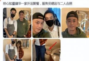 朱军回老家被偶遇，面容倾斜衰老明显，引发热议