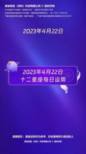 12月星座运势：四大星座迎事业高峰与好运