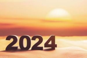 2024年四大星座好运降临，谁将迎来生活转机？