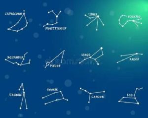 逆袭星座解析：白羊、双子、狮子与天蝎如何掌握命运