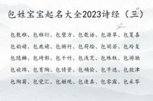 2025年11月12日出生女宝宝简约时尚洋气名字大全