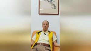 向佐“巴掌”事件引发热议 李小龙好友呼吁尊重传奇形象