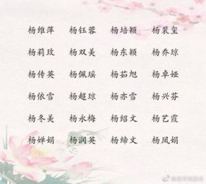 8月出生处女座宝宝的优雅与寓意——取个好听的名字