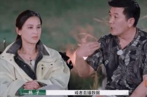 《再见爱人4》：麦琳与杨子的“妈宝”关系引热议，网友调侃止步于友情