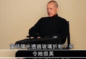 《黑色月光》热度飙升 马志威凭渣男角色人气急增