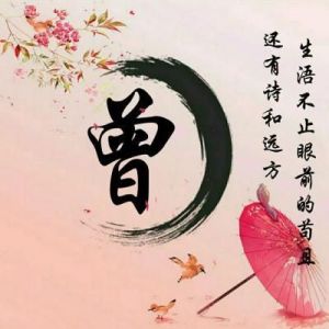 为曾姓女宝宝选择古风名字