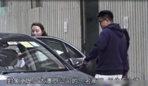 姚嘉妮离婚后重返荧屏，优雅亮相活动引网友称赞